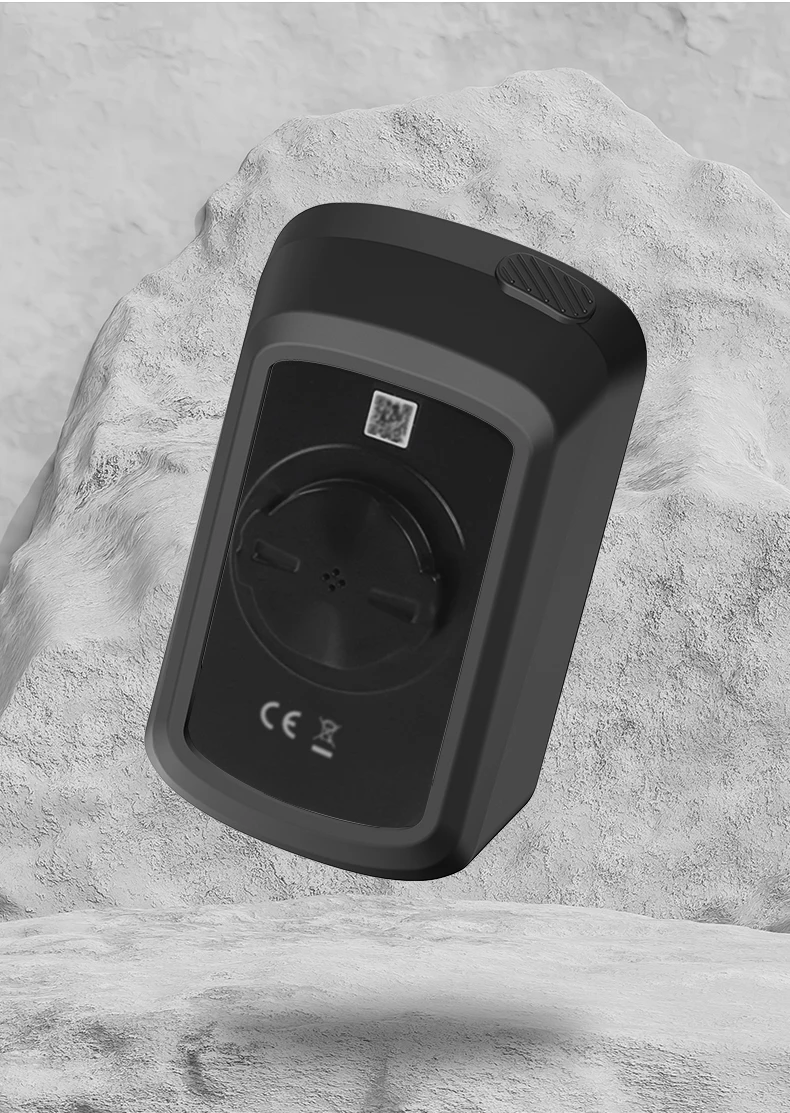 Fits Magene C506 and Geoid CC600 securely