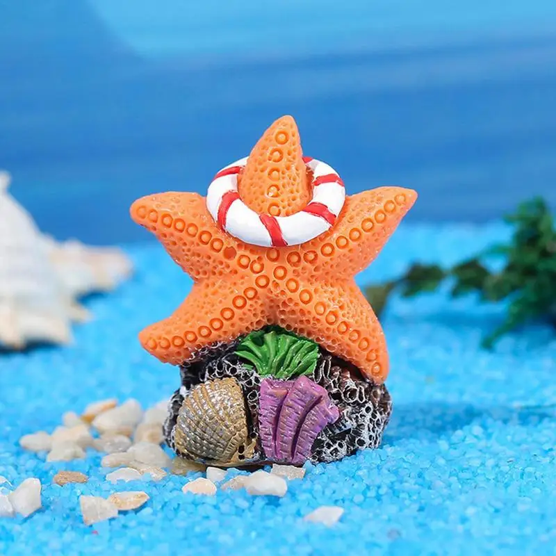 Aquarium Coral Decor Tiny Sea Coral Artificial Decor Aquarium For Fish Tank Offices Animal Terrarium And Family fish tank ornaments fish tank decorations aquarium ornaments