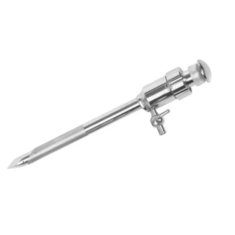 

Laparoscopic Bariatric trocar with cannula 13mm
