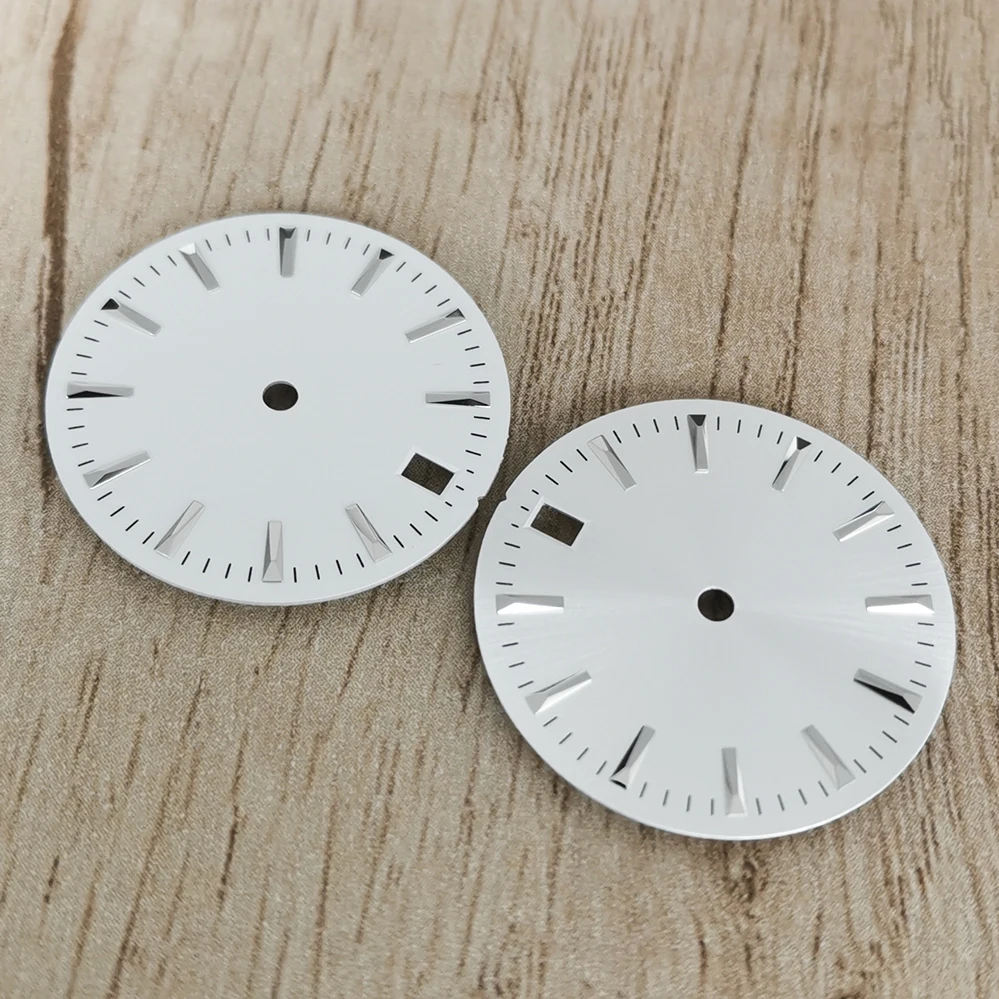 Watch Dial Accessories For NH35/364R/7S Movement