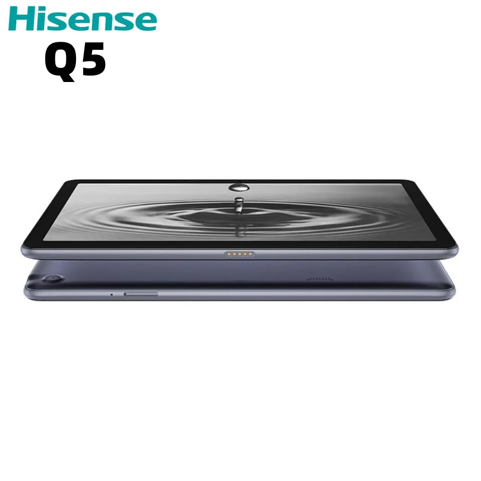 Оригинальный планшетный ПК Hisense Q5 Reader телефон с ЖК-экраном 10 5 дюйма чернильный