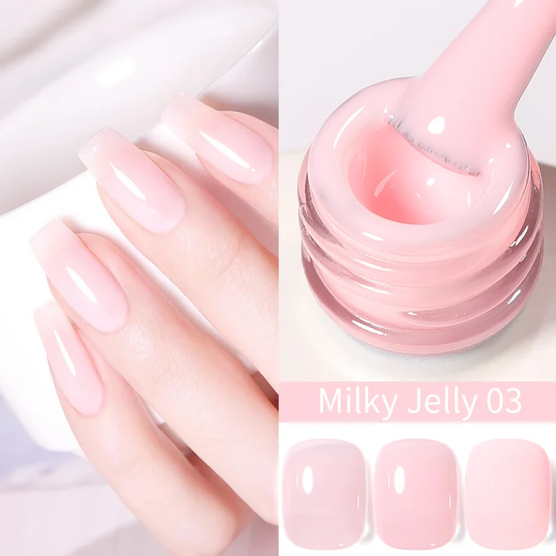 Milky Jelly 03