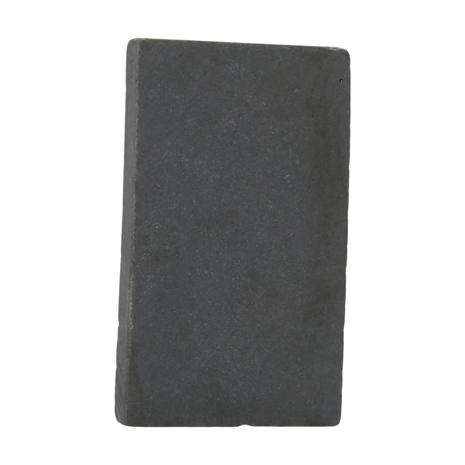 Metal Testing Stone Large Jewelry Gold Tester Jewelry Making Accessory Black Metal Testing Stone Large Jewelry Gold Tester Jewelry Making Accessory Black