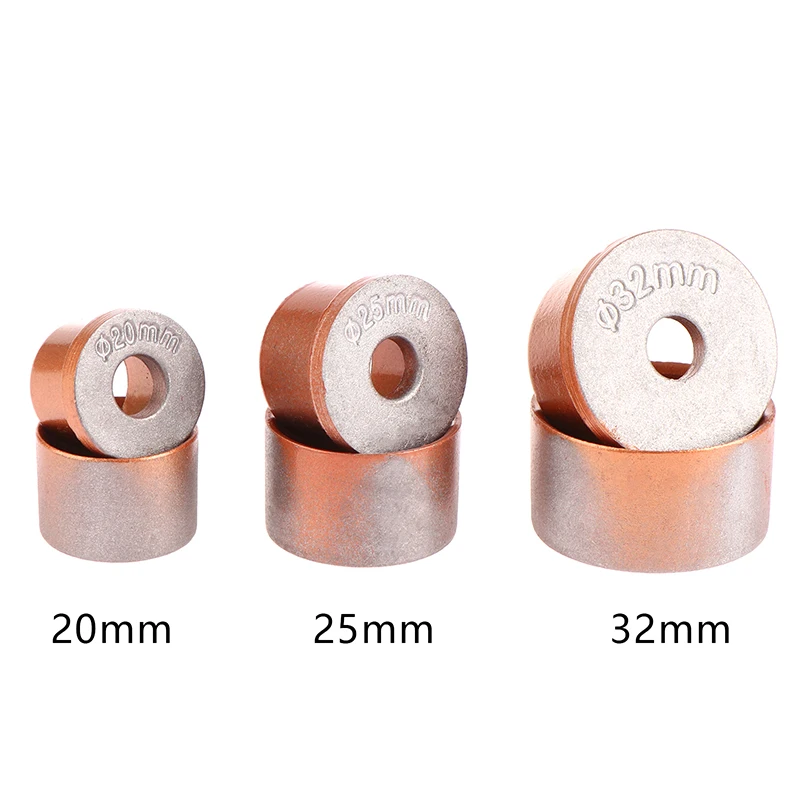 20/25/32MM PPR Hot Melt Plastic Welding Machine Mold Anti-Blocking Alumin Alloy Welding Pipe Machine Head Hot Melt Die Mold 20 25 32mm ppr hot melt plastic welding machine mold anti blocking alumin alloy welding pipe machine head hot melt die mold