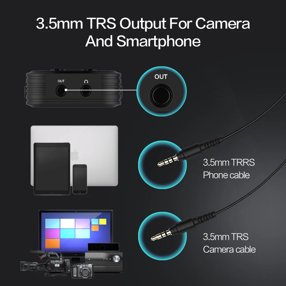 Synco-マイク,g1 a1 a2,スマートフォン,ラップトップ,タブレット
