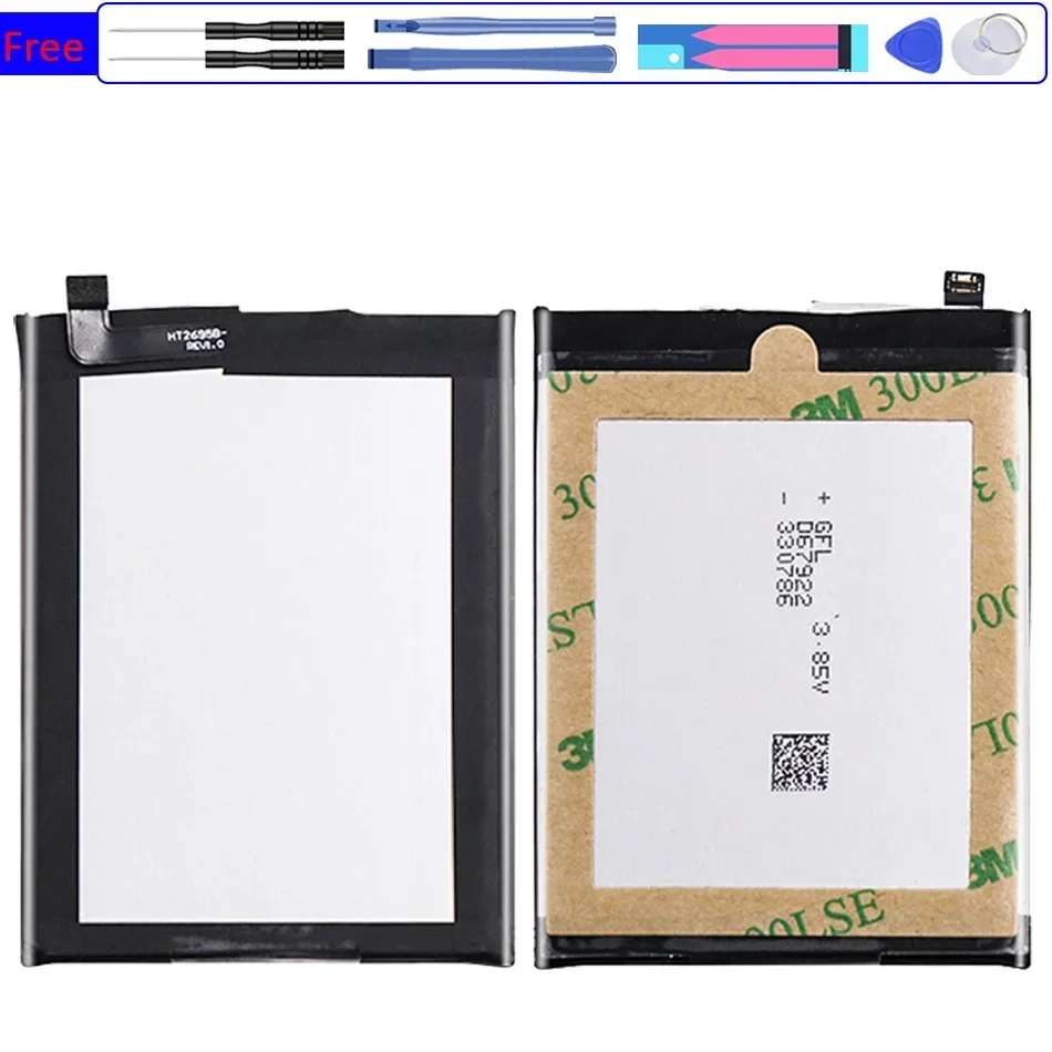 

Мобильный телефон аккумулятор 4650mAh Для DOOGEE S40