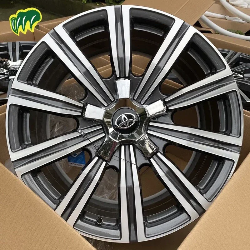 

Колесные диски 17 ''18'' 19 ''20'' 21 ''Lexus LX570/600 LAND CRUISER PRADO со стальным ободом