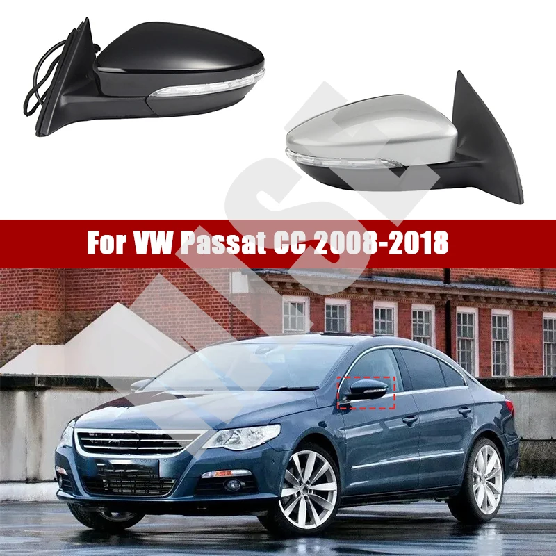 Для VW Passat CC 2008 2009 2010