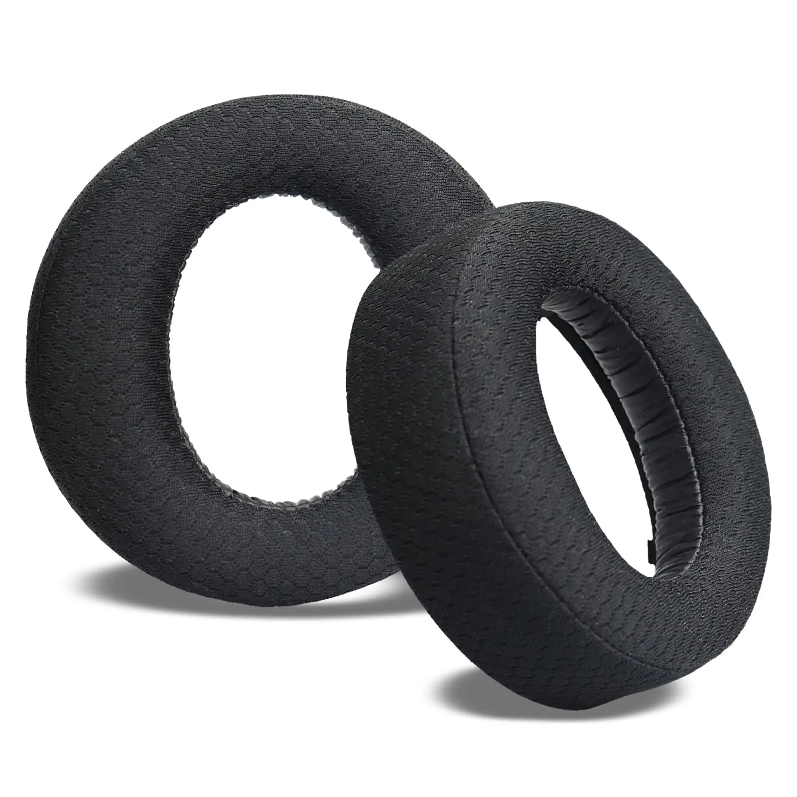 Sostituzione Dei Cuscinetti Auricolari Ps5 Per Cuffie Wireless Sony Playstation 5 Pulse 3D Ps5, Tessuto A Rete Traspirante E Confortevole