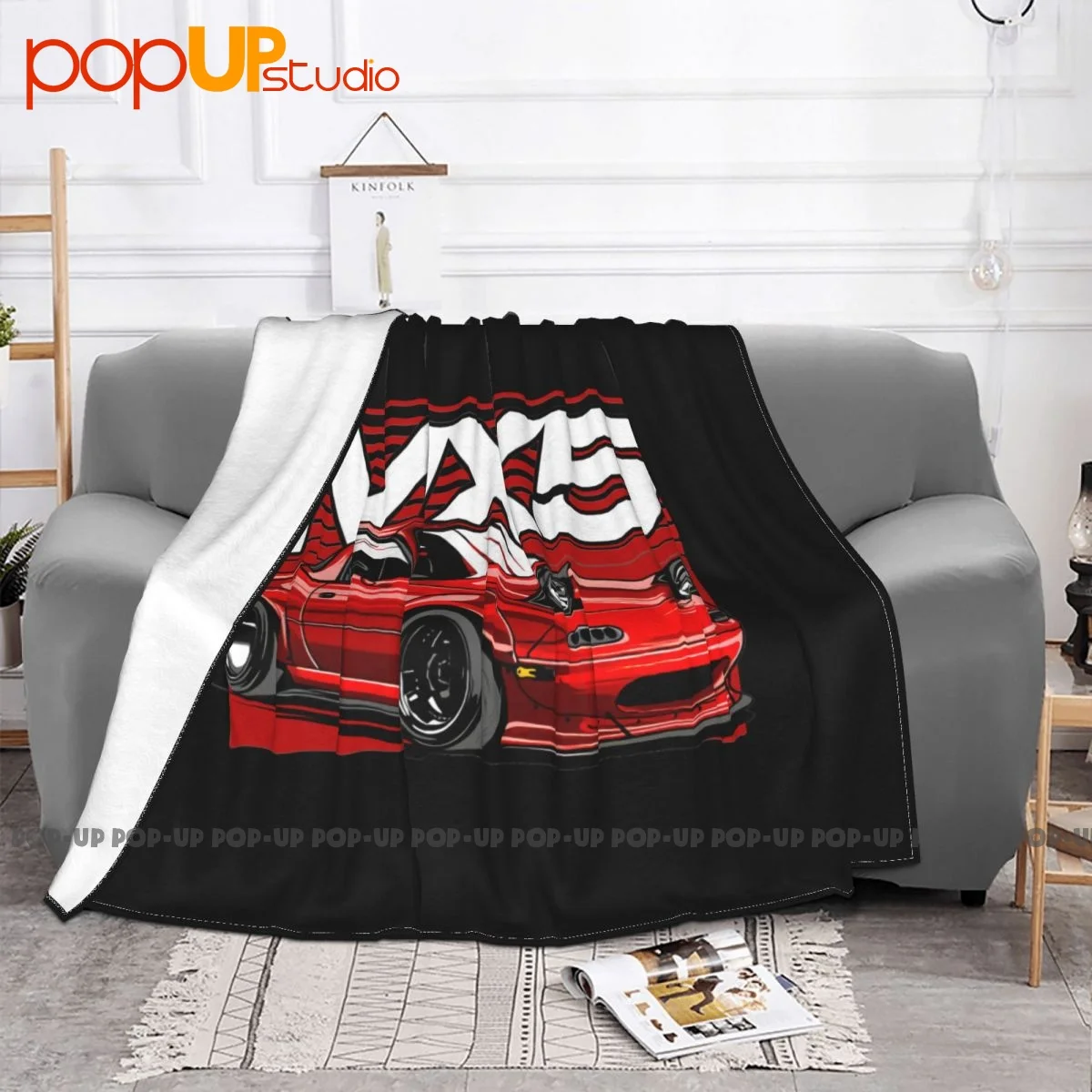 Mazda Mx5 �ڵ��� ���� ��ǰ ���, ǫ���� ����� ķ�� ���