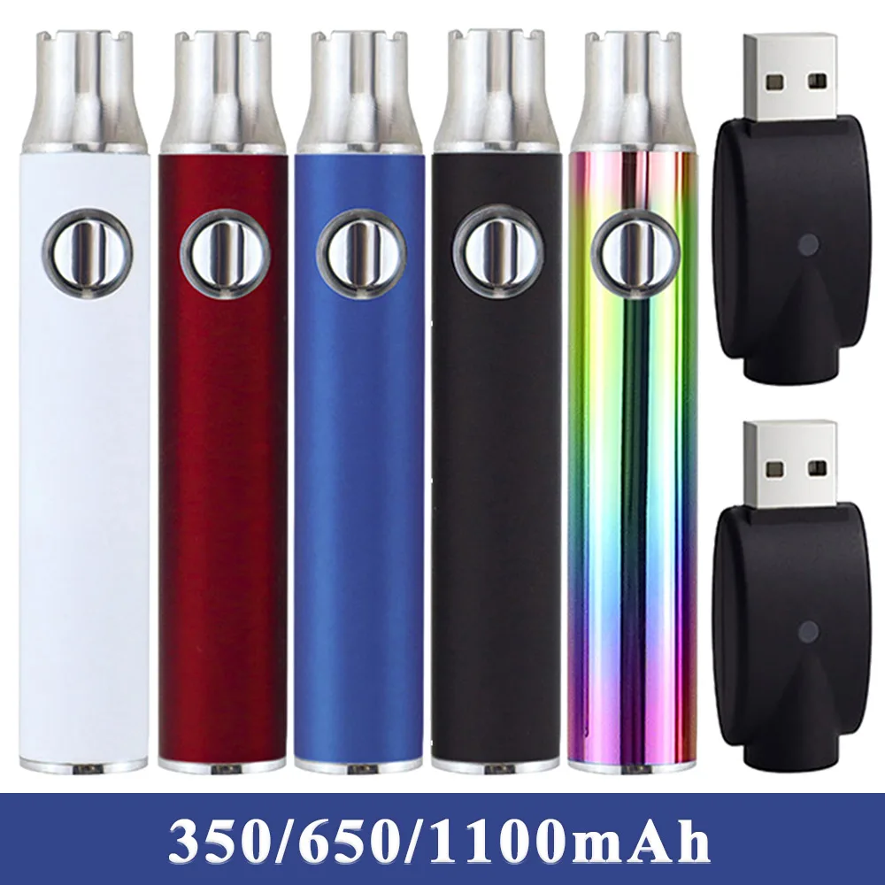 전기 납땜 다리미 펜 배터리 용접 도구 키트, 510 스레드 히트 팁, 전자 용접 수리 도구, 350 mAh, 650 mAh, 1100mA..