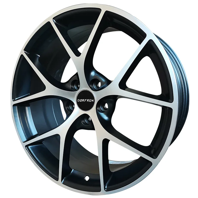 *17 inch 18 inch adapted modified wheel tire car and spare parts tire