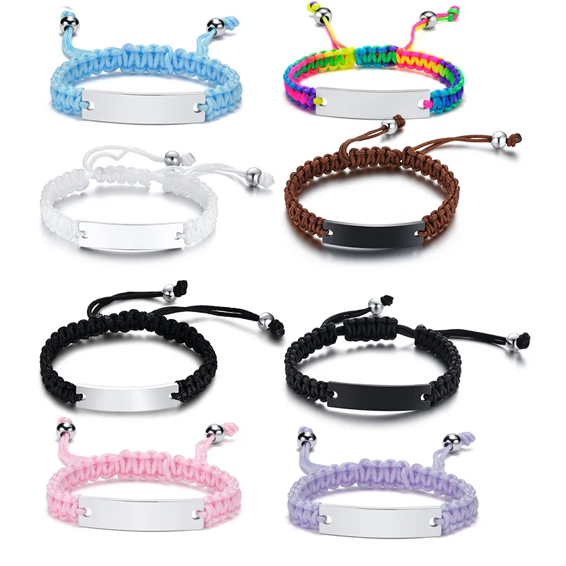 Braccialetti di fascino di forma rotonda originale... - Grandado