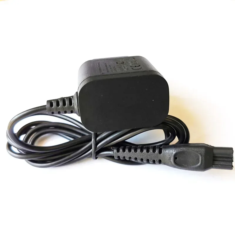 15V 5.4W 2-Prong Charger Power Adapter For PHILIPS Shavers HQ8505 HQ6070 HQ6075 HQ6090 HQ8500 HQ6073 HQ6076