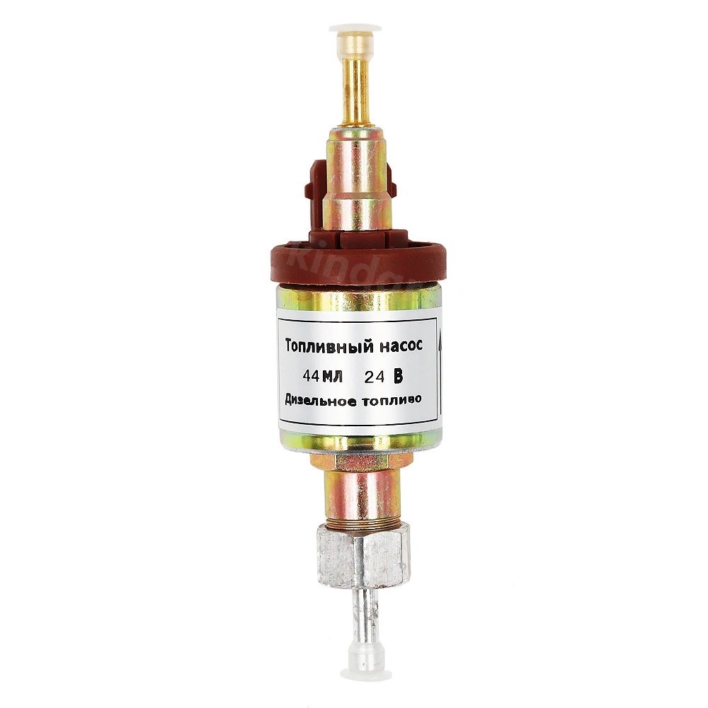 68ML 44ML 24V 12V Dosing Pump Fuel Pump For Planar Планар 2D 4Д, 4ДМ, 4ДМ2 ПЛАНАР44D Parking Heaters