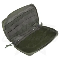 OPHIDIAN Hunting MOLLE Utility GP Pouch Medium Horizontal General Purpose Pouch Hunting Plate Carrier Vest Front Storage EDC Pou 2