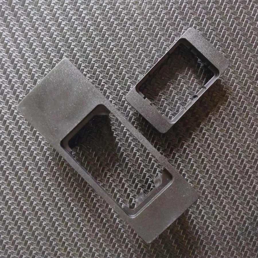 USB 카플레이 인터페이스 모듈 싱크 3 멀티미디어 박스 허브 커버, 포드 자동차 액세서리, HP5T-14F014-BC 4.7x3.6cm, 6.4x3.6cm, 1PC