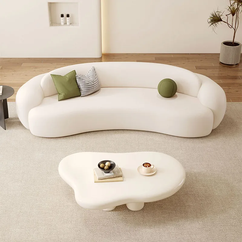 

Creative Plain Living Room Sofas Comfortable Aesthetic Living Room Sofas Hotel Creative Wohnzimmer Sofas Home Furniture