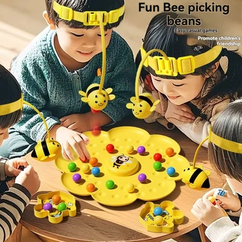Magnetic Bee Game 1