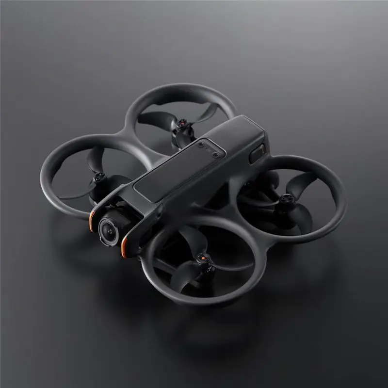 Hélices X12A pour DJI Avata 2 - Lot de 4 pales 3032S + vis