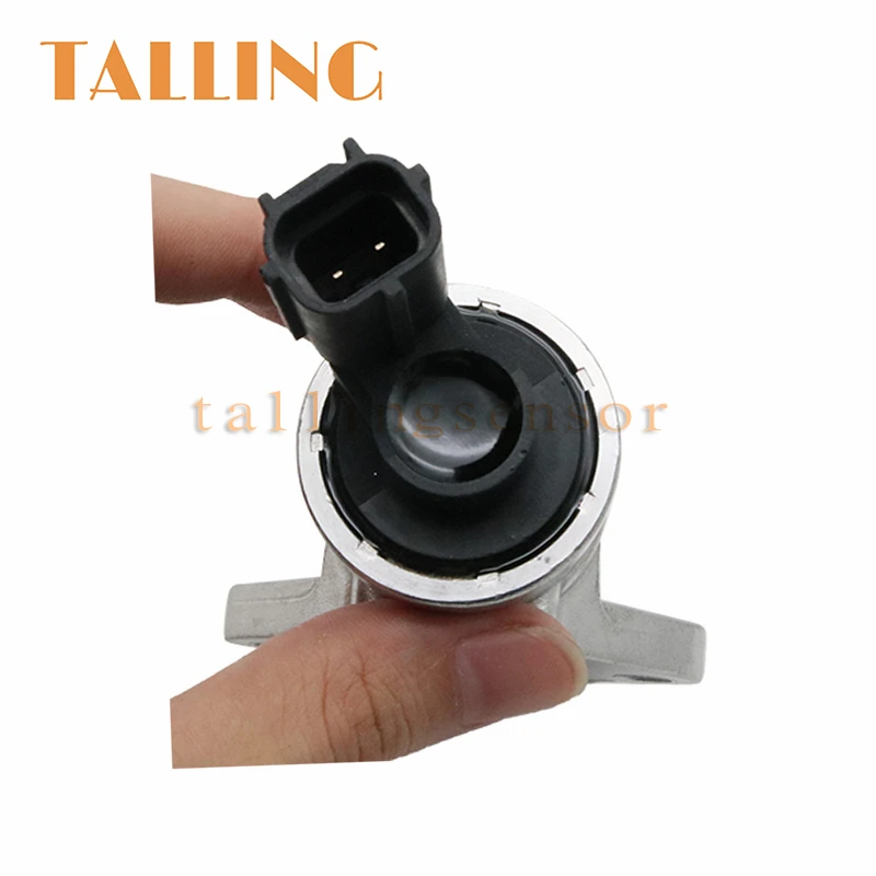 1S4U-9F715-BC Idle Air Control Valve For Ford Focus Mk1 1.4 16V 1.6 16V 1998-2004 High Quality 1S4U9F715BC 1113127