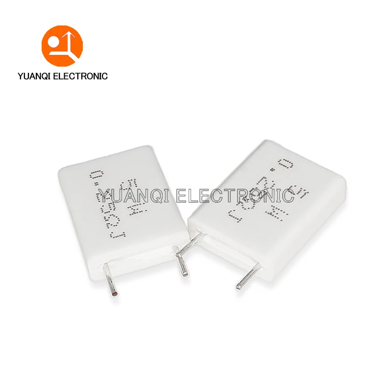 Cement Resistor 10PCS BPR56 5W Non Inductive Cement Resistor 0.01R 0.02R 0.05R 0.12R 0.15R 0.2R 0.22R 0.47R 0.1 0.15 0.22 0.25 0.33 0.5 ohm