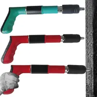 Silence Wall Fastener Nail Gun Adjustable Mini Nail Wall Fixing Tool One-handed Operation Household Nail Wall Fastening Tool 1