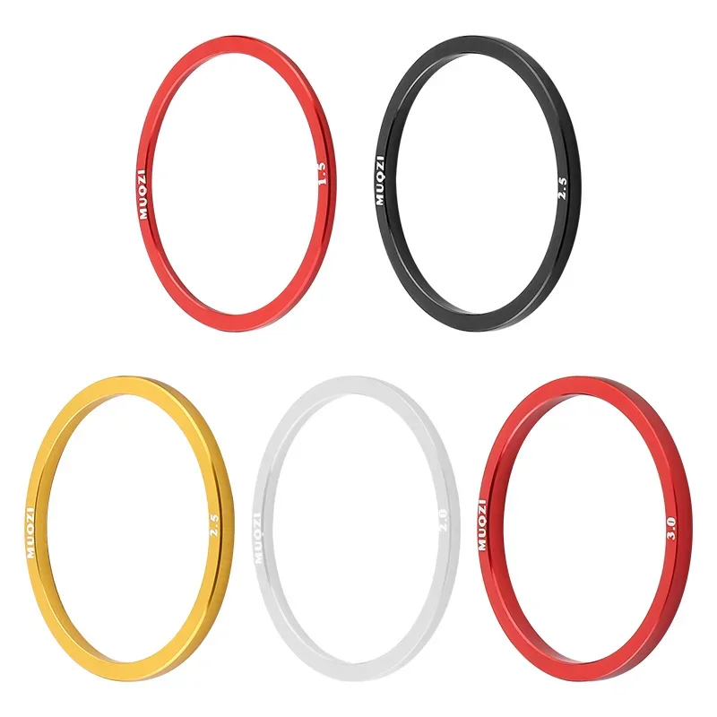 Bottom Bracket Shim 5PCS for Bike