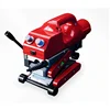LST800 Series Plastic Film Welding Machine HDPE Hot Wedge Welder Geomembrane Impervious Membrane Pond Liner PVC Repairing Tools 3