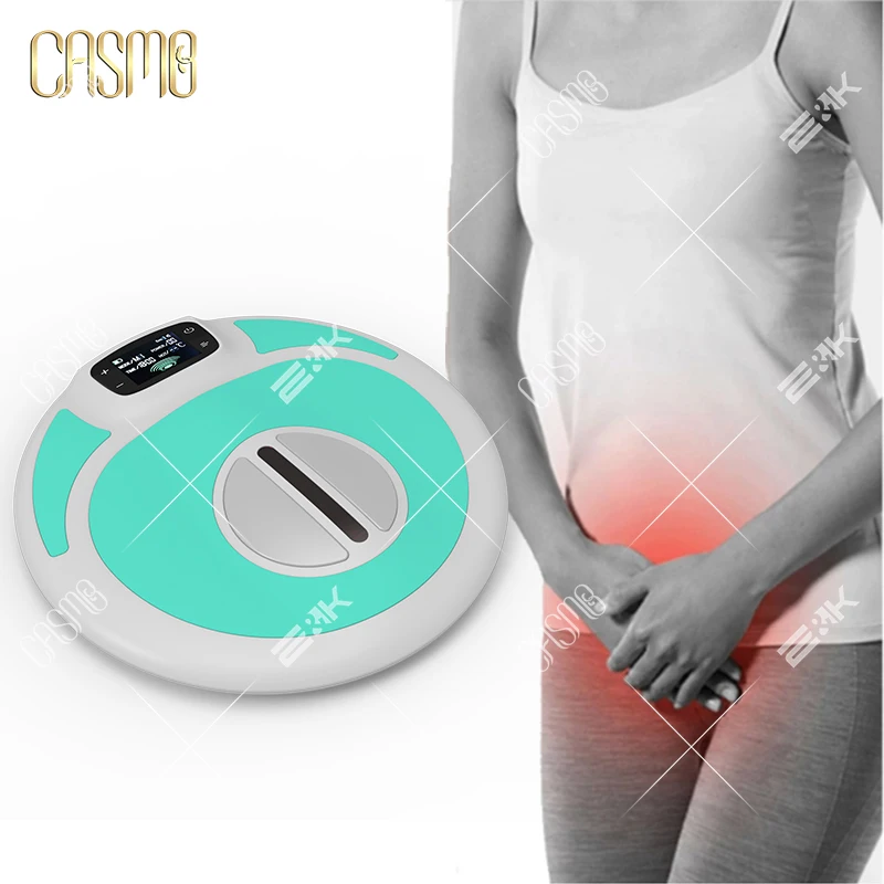 Pelvic Floor Machine Chair Rehabilitation Incontinence 2023 New Kegel