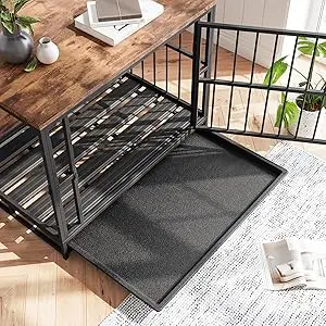 xxl dog crate