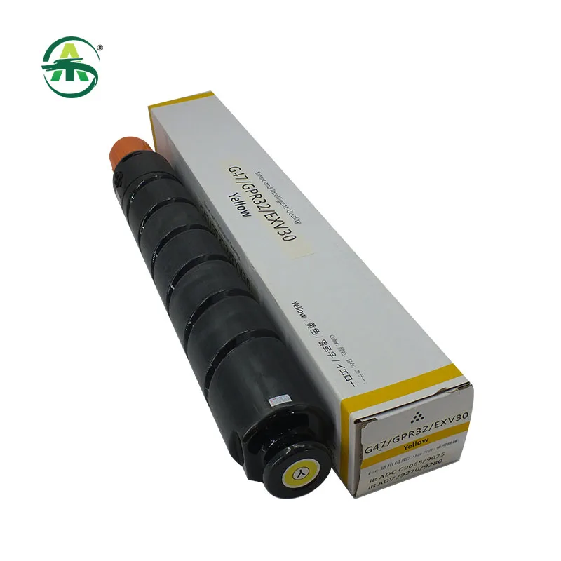 

Картридж с тонером для Canon iR ADV C9065 9075 9270 9280, 1 шт.
