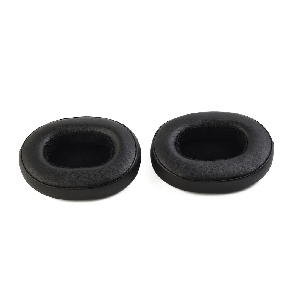 

Headset Cushion Ear Pads Accessories Foam Pair Replacement Soundproof Wireless 2pcs For Crusher 3.0 HESH3 Headset