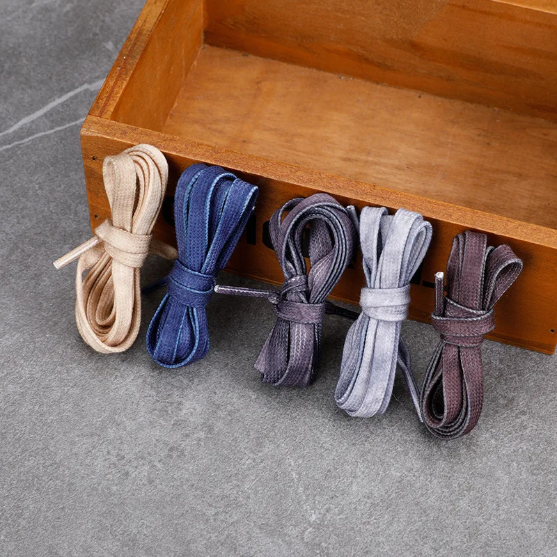 Рисунок 4 - Модные плоские шнурки AF1/AJ