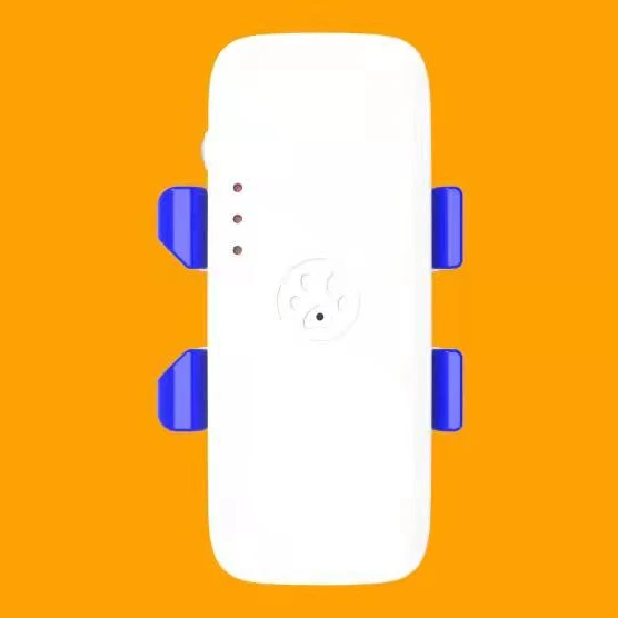 New 4G Pet Tracker Tkstar Gps Waterproof Dog Anti Lost Gps Tracking Device TK911 4G GPS