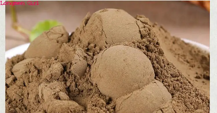 Description Picture 3 of item100% Natural He Shou Wu Powder Black Bean Polygonum Multiflorum Root For Relaxation Skin Beauty Hair Homemade Soap Fragrance