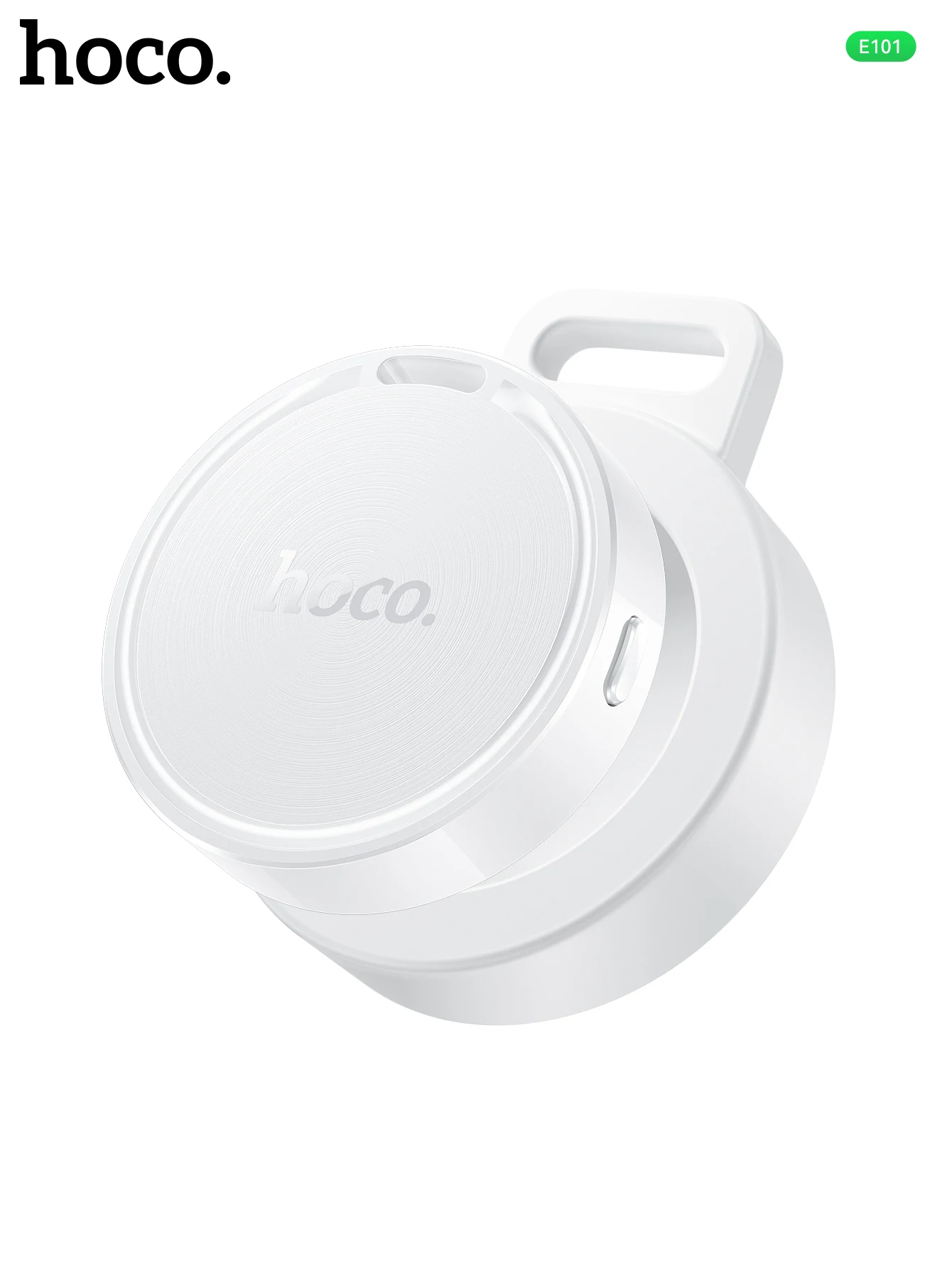 HOCO E101 Universal Smart Tracker (Apple & Android)