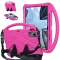 HotPink With Belt