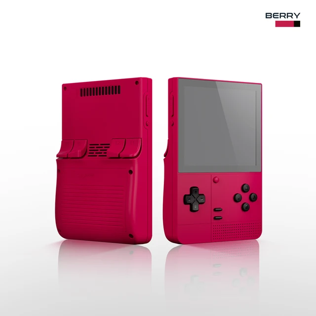 Retroid Pocket Classic Handheld Game Console - AliExpress 44
