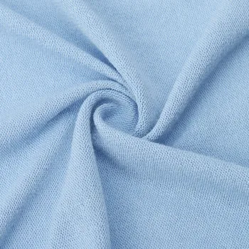 Cropped Sweater Tops For Women Summer Comfy Soft Lightweight Cardigans Sunscreen Knitted Cardigan Women'S Thin Silk Clothing 5