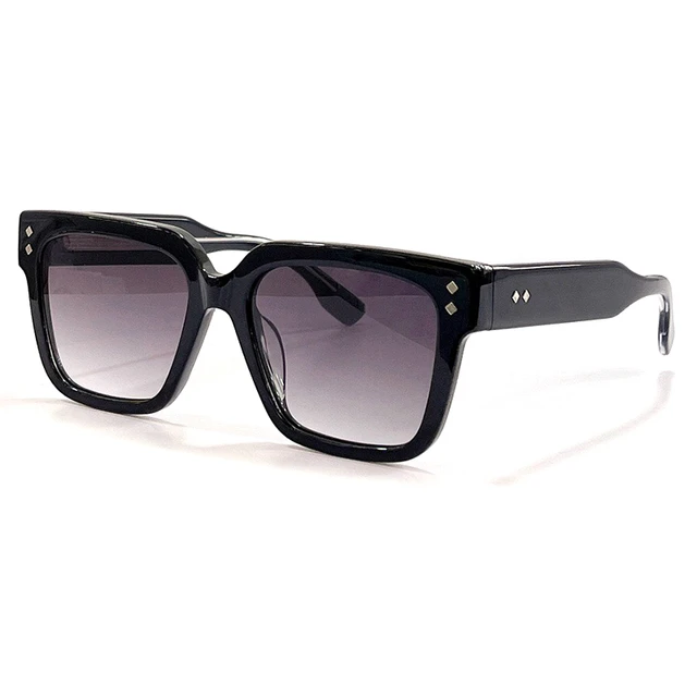 Fashion Men Sunglasses Women Sunglasses Female Gradient Sun Glasses Big Oculos  feminino de sol UV400 - AliExpress