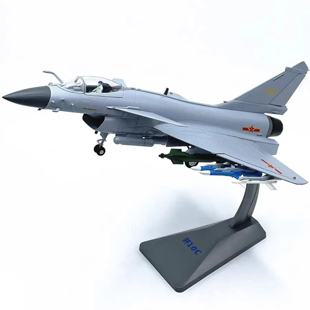 【希少品】J-10C 戦闘機 中国人民解放軍 空軍 1/48 精密モデル 希少品】J-10C 戦闘機 中国人民解放軍 空軍 1/48 精密モデル