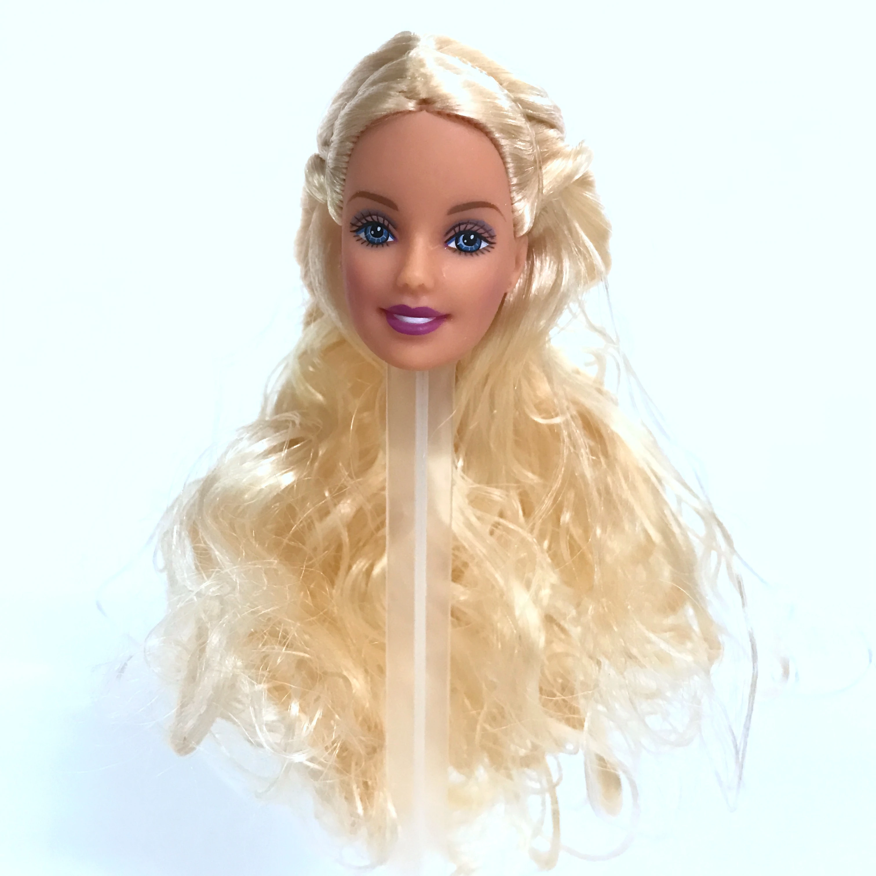 Barbie Doll Head Styling Stand Discount Shop www.oceanproperty.co.th