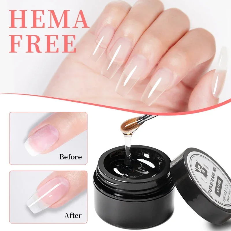 15ML Extension Nail