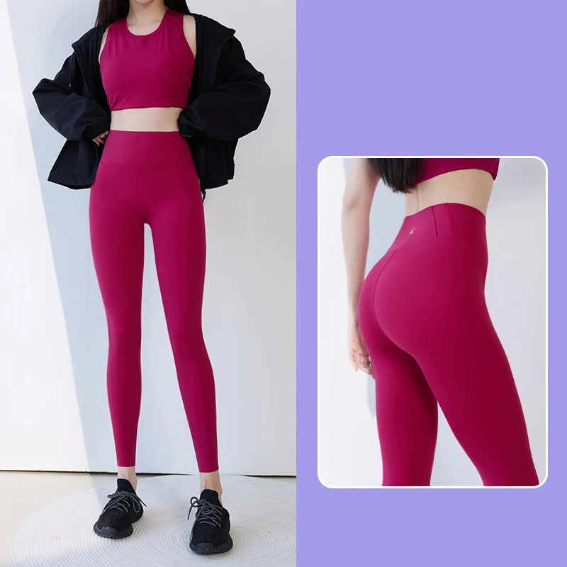 Plum red