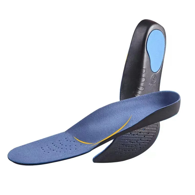 Orthotic Insoles For Arch Support Flatfoot Orthopedic Cushioning_voghion.com
