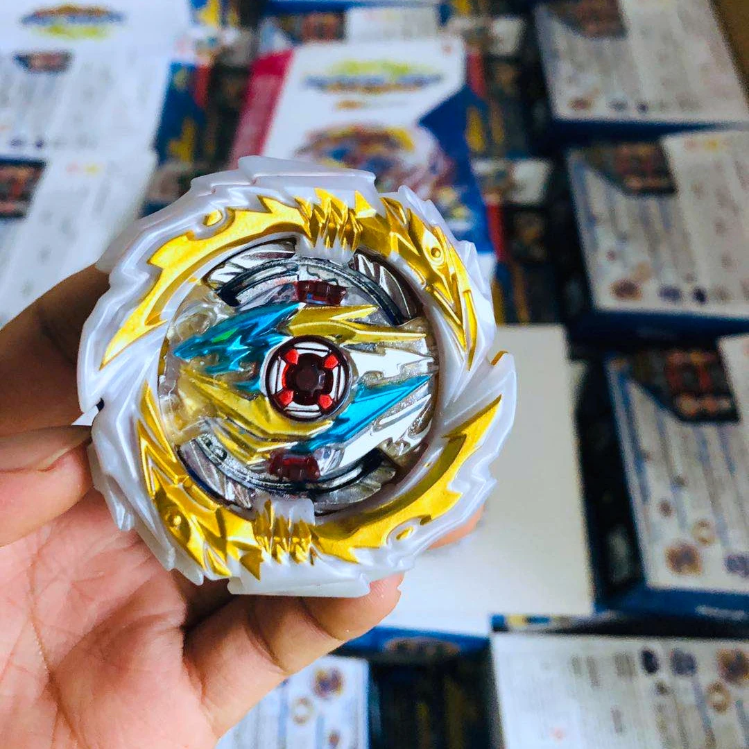 Spinning Top Toy Beyblade Toys Battle Top Toy Battle Tops Msadobey Spinning Top B171 Tempest Dragon Bey only