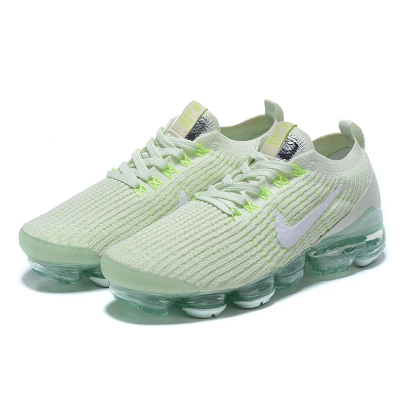 Original-Nike-Air-VaporMax-3-0-2019-atmospheric-cushion-wild-jogging-shoes-Women-s-size-36