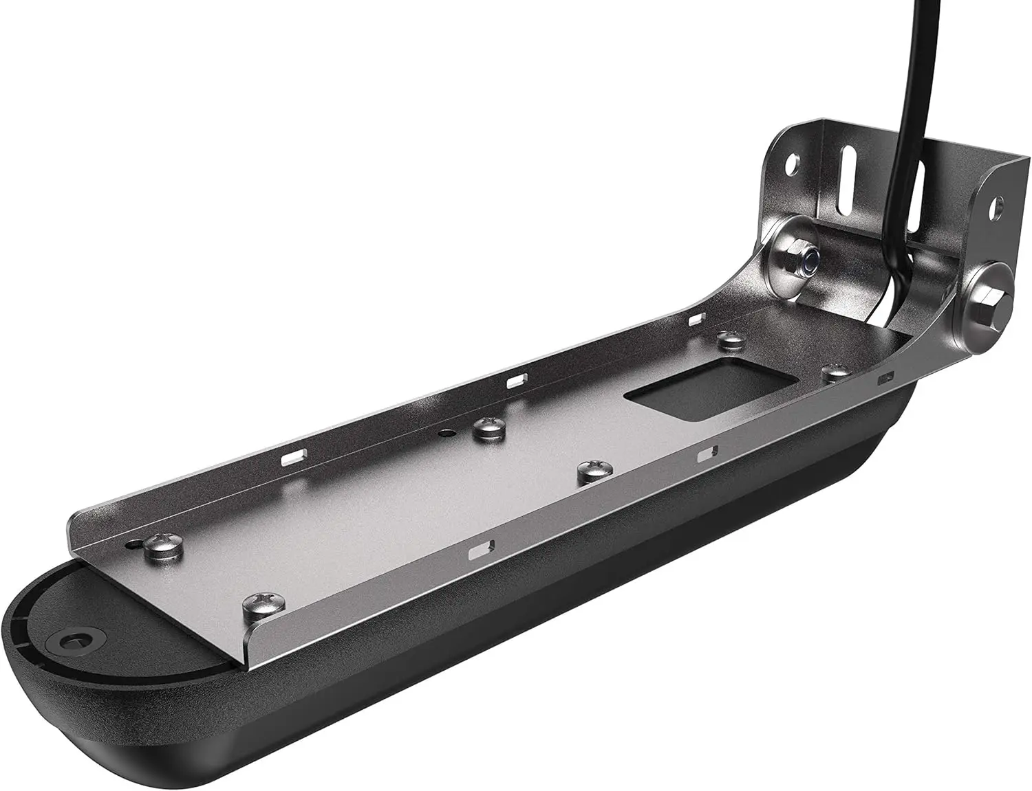 Active Imaging 3-In-1 Transducer, Black