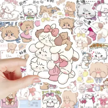 Cute Cartoon Stickers Pack 1